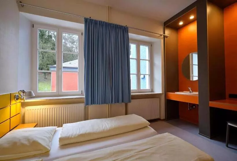 Youth Hostel Larochette