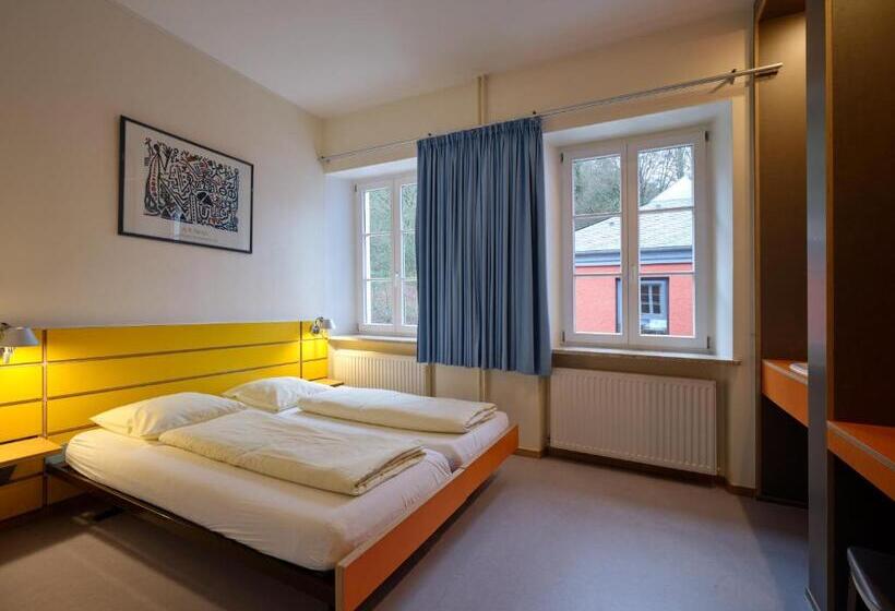 Youth Hostel Larochette