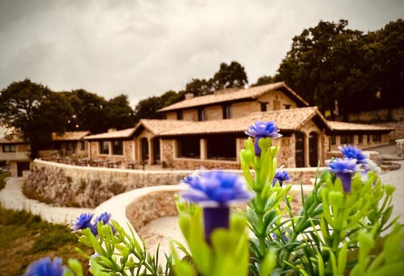 ホテル La Quinta Luxury Palace