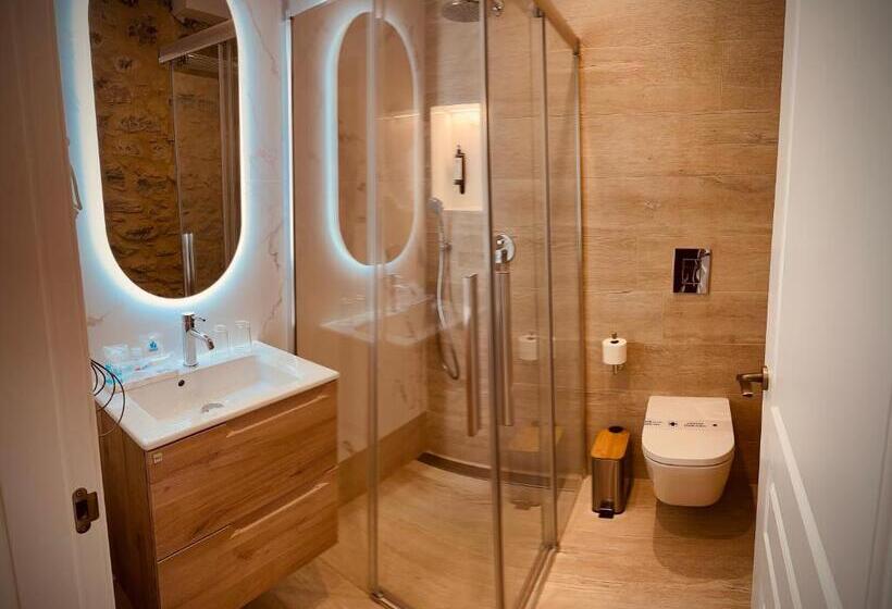 ホテル La Quinta Luxury Palace