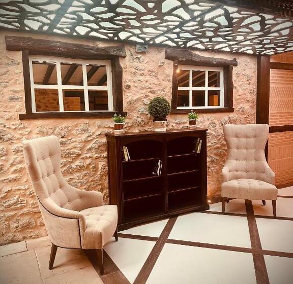 ホテル La Quinta Luxury Palace