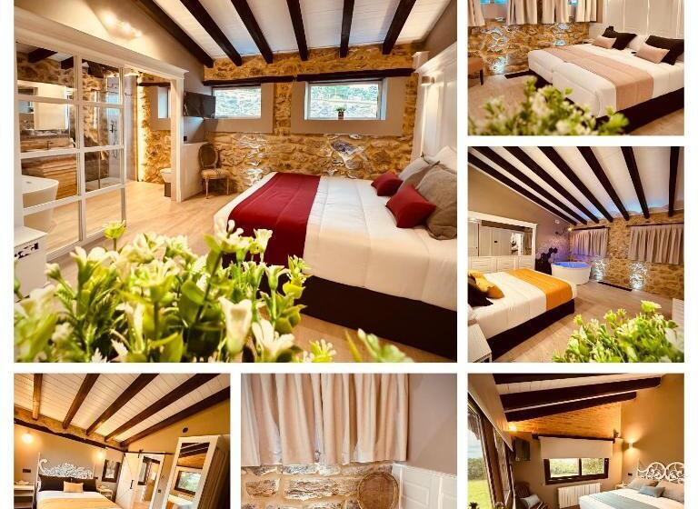 ホテル La Quinta Luxury Palace