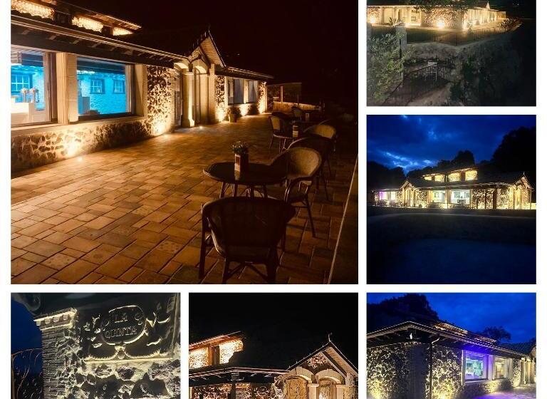 ホテル La Quinta Luxury Palace