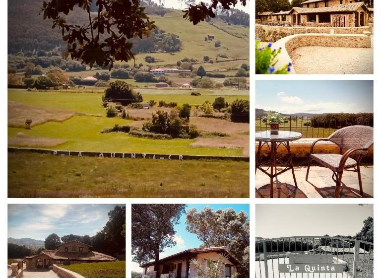 ホテル La Quinta Luxury Palace