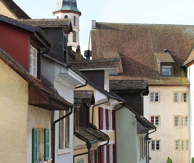 Hotel Albergo Diffuso