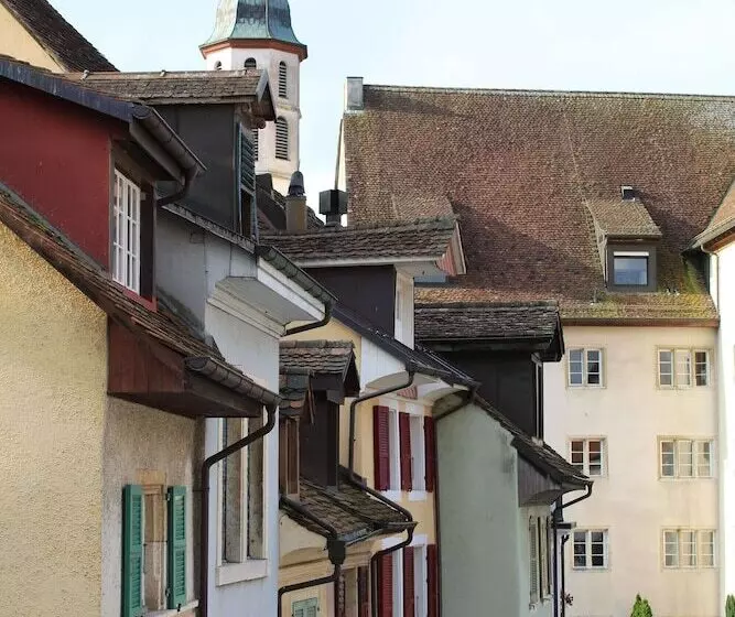 ホテル Albergo Diffuso