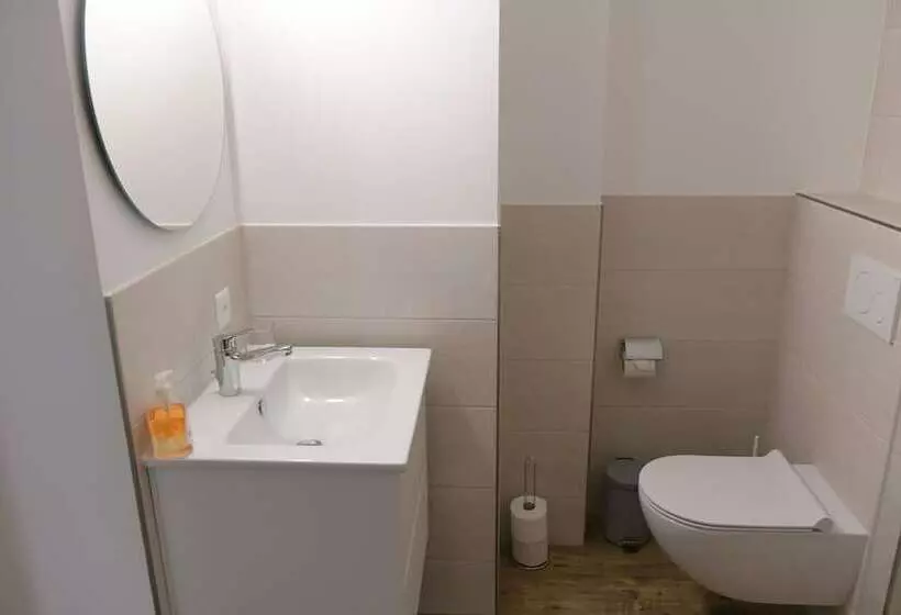 ホテル Albergo Diffuso