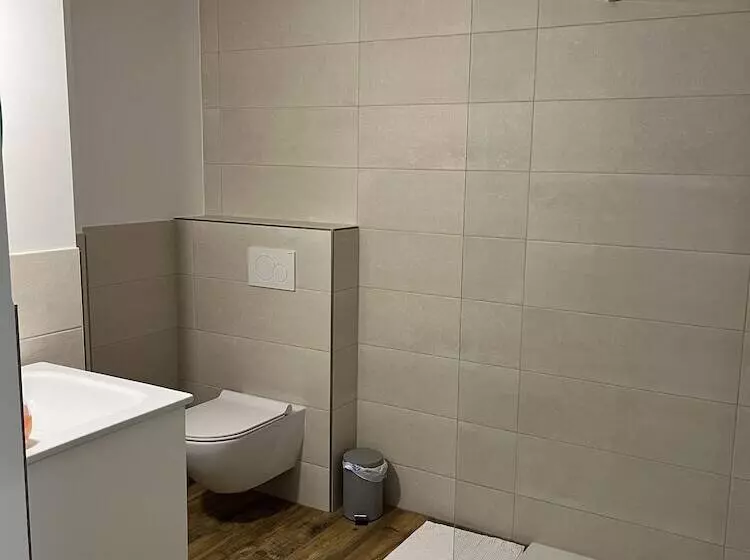 ホテル Albergo Diffuso