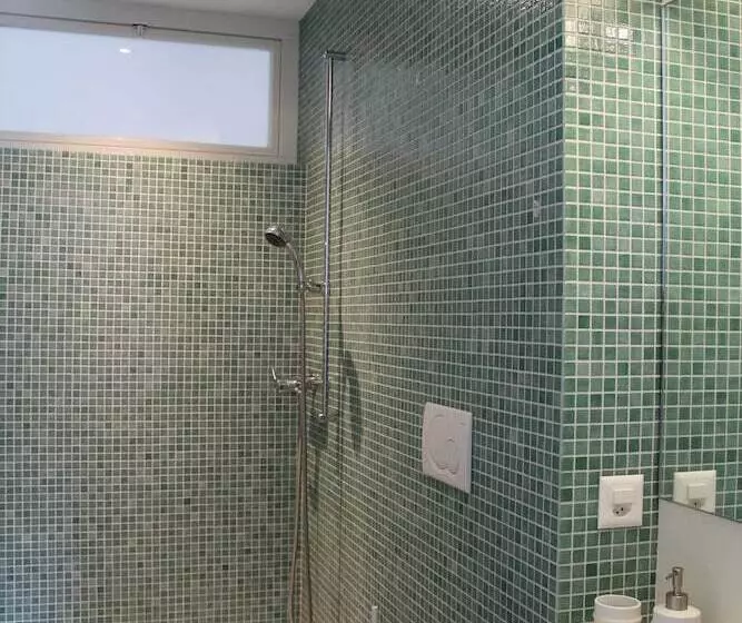 ホテル Albergo Diffuso