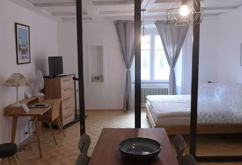 ホテル Albergo Diffuso