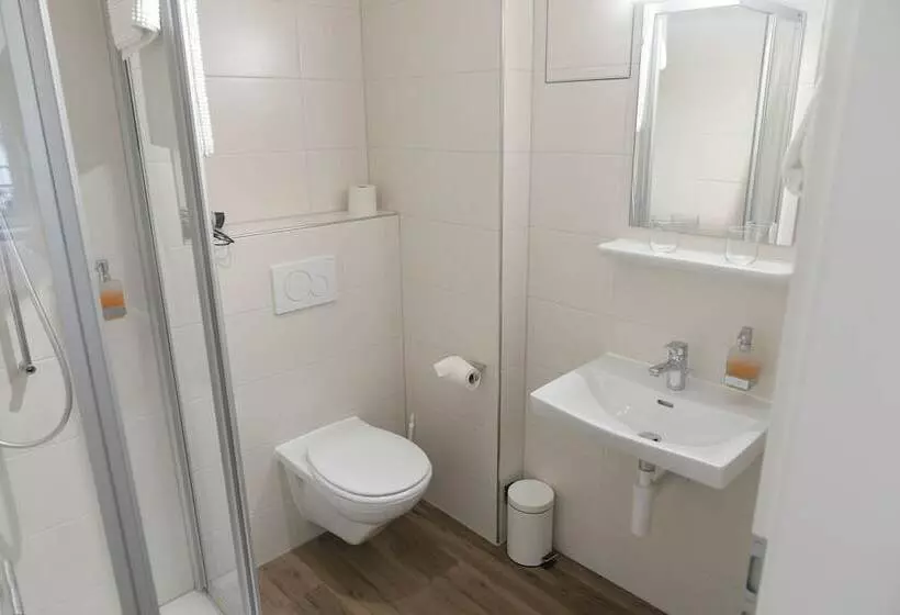 ホテル Albergo Diffuso