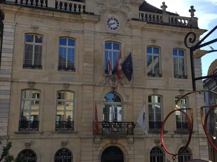 ホテル Albergo Diffuso