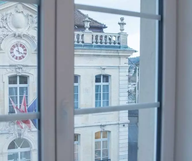 ホテル Albergo Diffuso