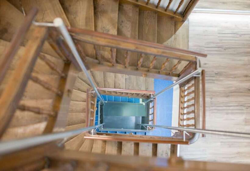 Hotel Albergo Diffuso