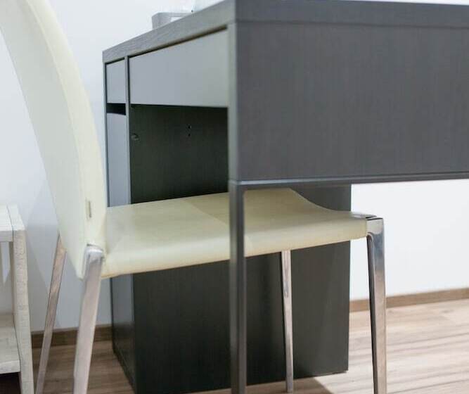 Hotel Albergo Diffuso