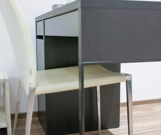 ホテル Albergo Diffuso