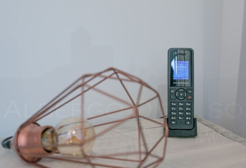 Hotel Albergo Diffuso