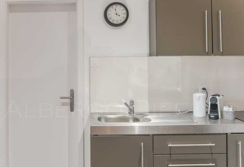 Hotel Albergo Diffuso