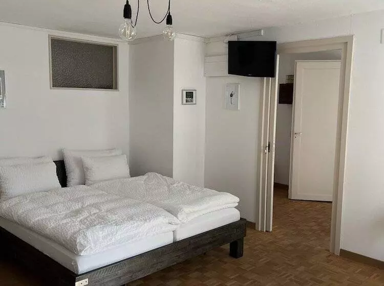 ホテル Albergo Diffuso