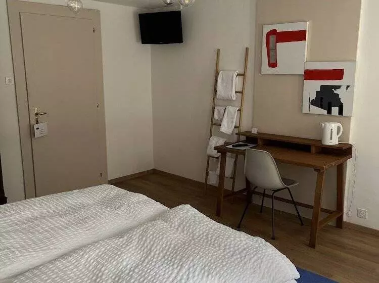 ホテル Albergo Diffuso