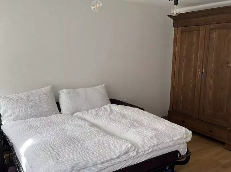 ホテル Albergo Diffuso