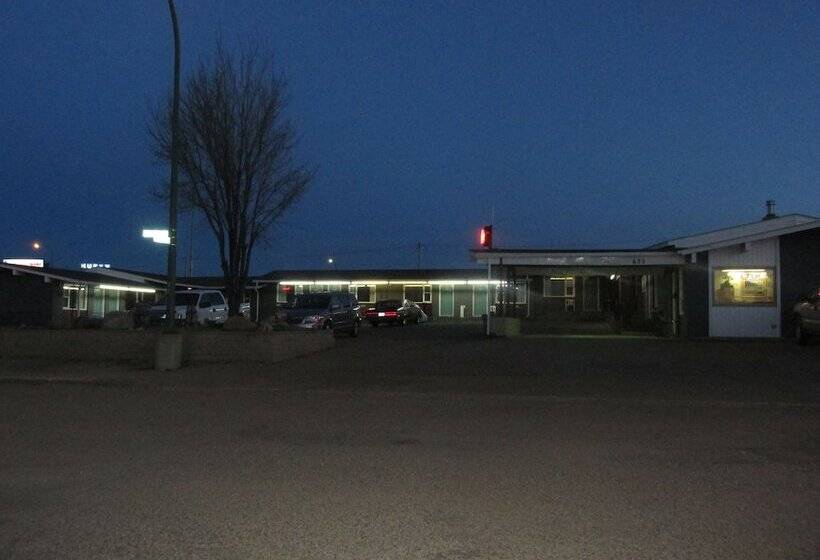 Ace Crown Motel