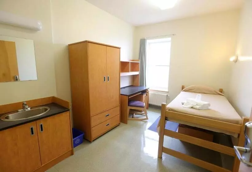 ユースホステル Dalhousie University Accommodations