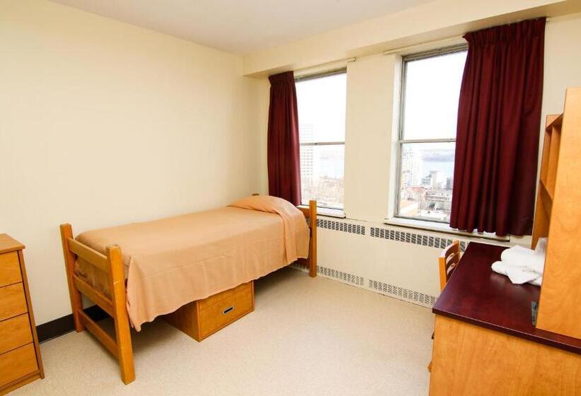 فندق صغير Dalhousie University Accommodations