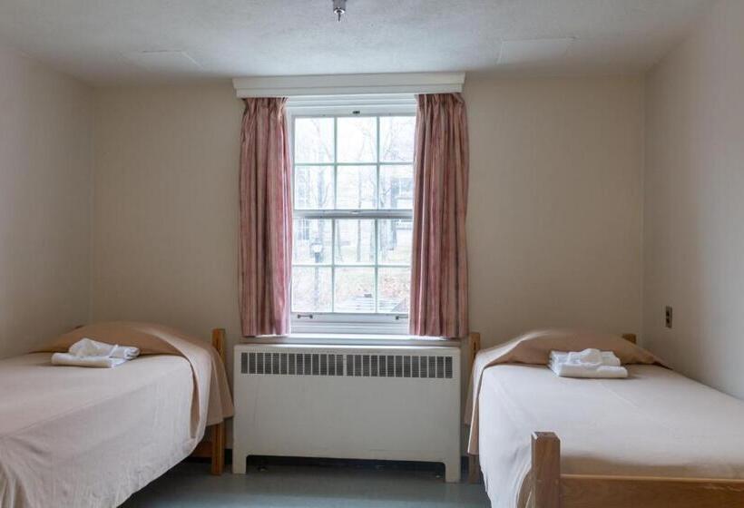 فندق صغير Dalhousie University Accommodations