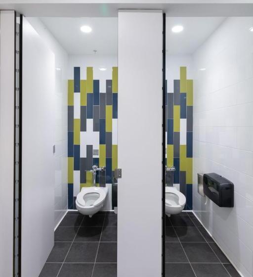 فندق صغير Dalhousie University Accommodations