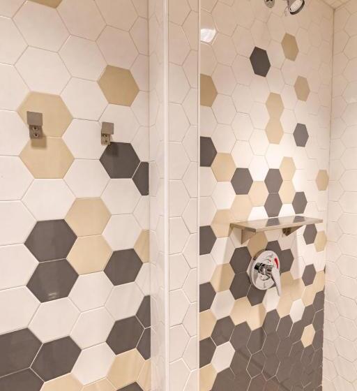 فندق صغير Dalhousie University Accommodations