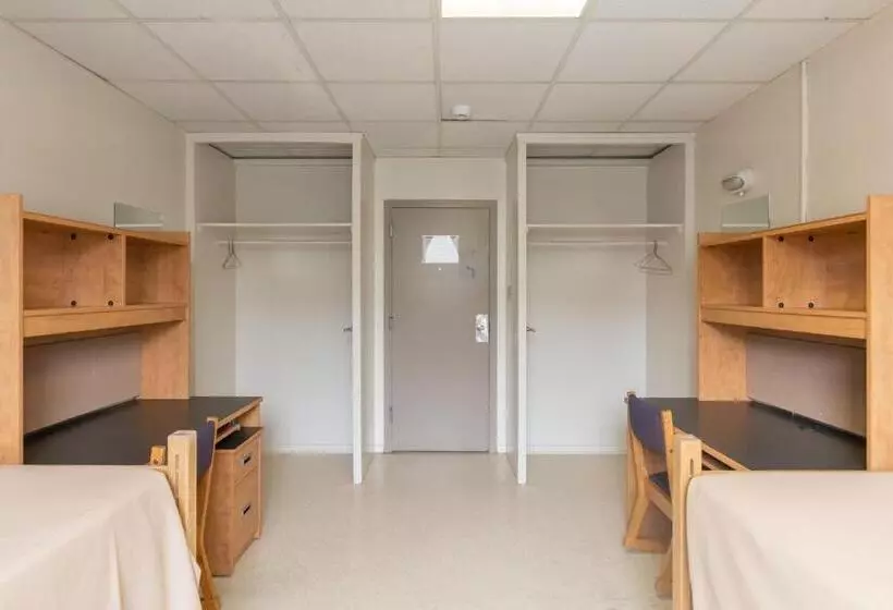 ユースホステル Dalhousie University Accommodations