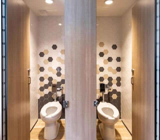 فندق صغير Dalhousie University Accommodations