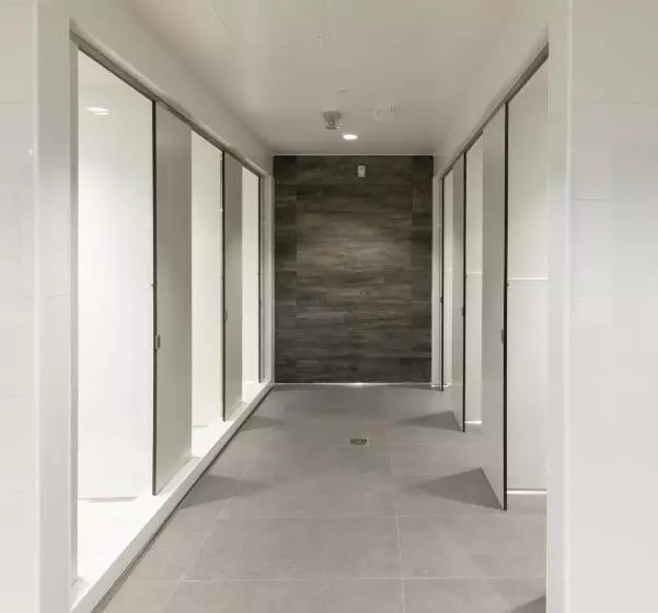 ユースホステル Dalhousie University Accommodations