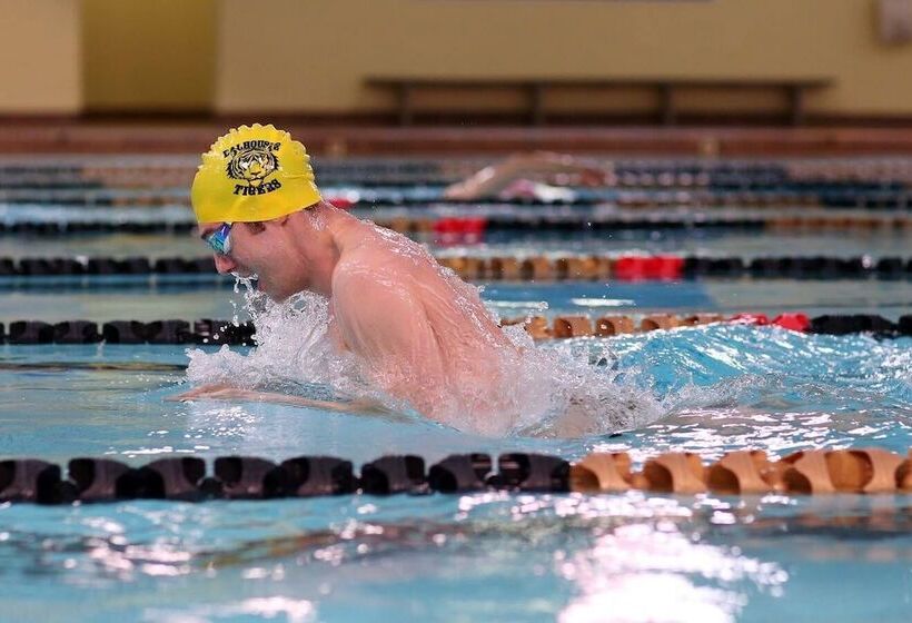 فندق صغير Dalhousie University Accommodations