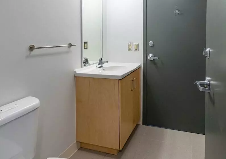 ユースホステル Dalhousie University Accommodations