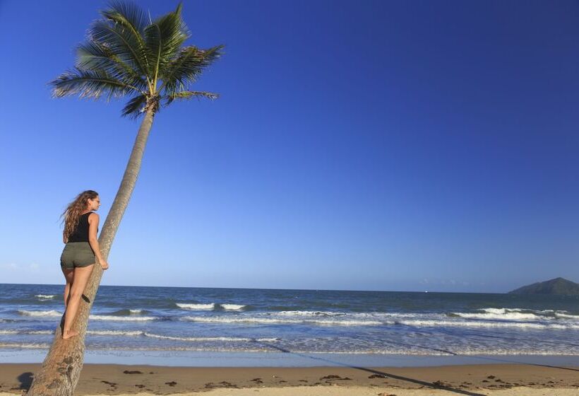 旅馆 Scotty S Mission Beach