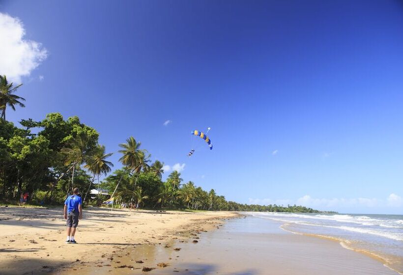 旅馆 Scotty S Mission Beach