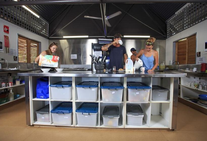 旅馆 Scotty S Mission Beach