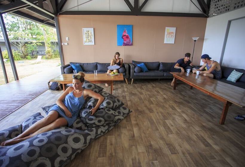 旅馆 Scotty S Mission Beach