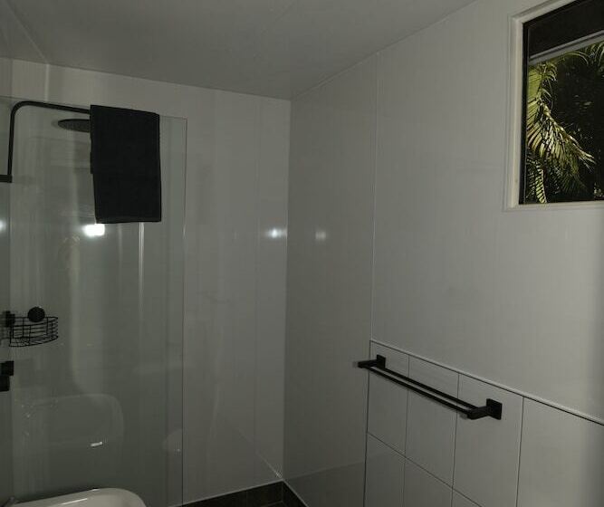 旅馆 Scotty S Mission Beach