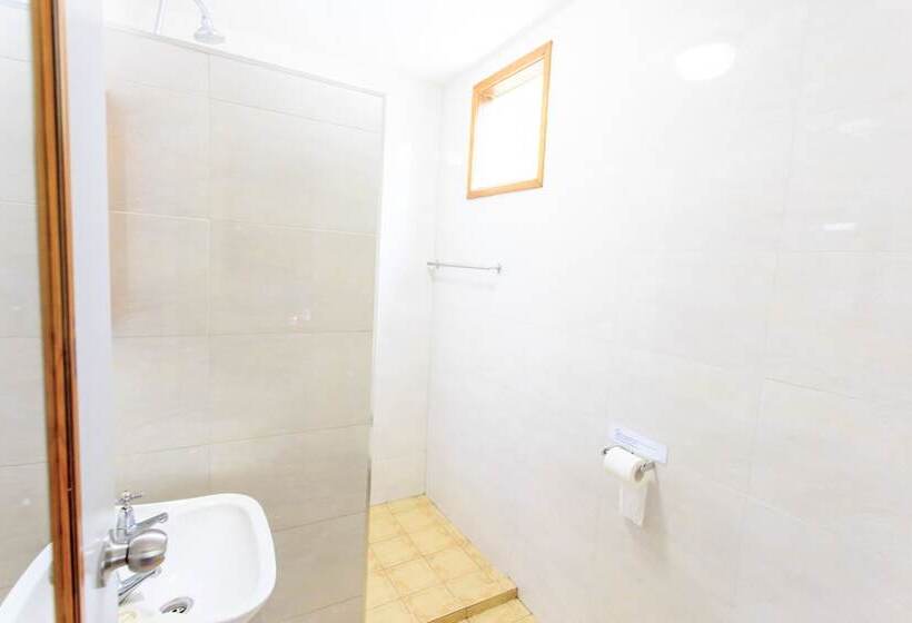 旅馆 Scotty S Mission Beach