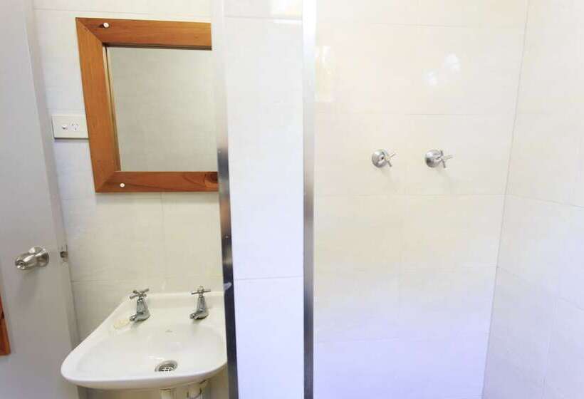 旅馆 Scotty S Mission Beach