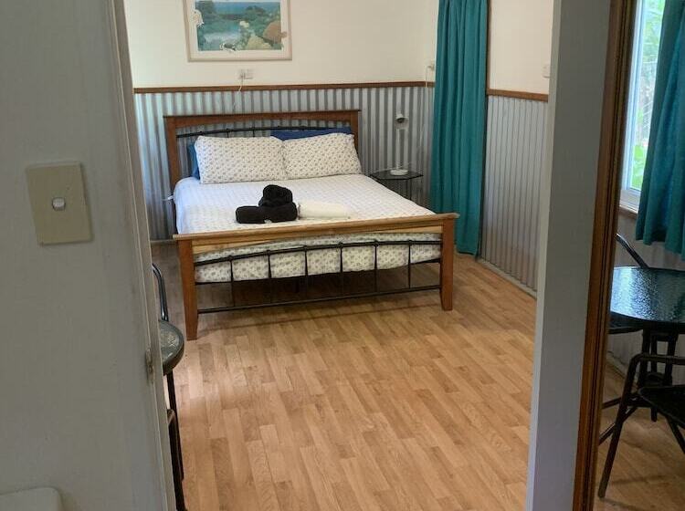 旅馆 Scotty S Mission Beach