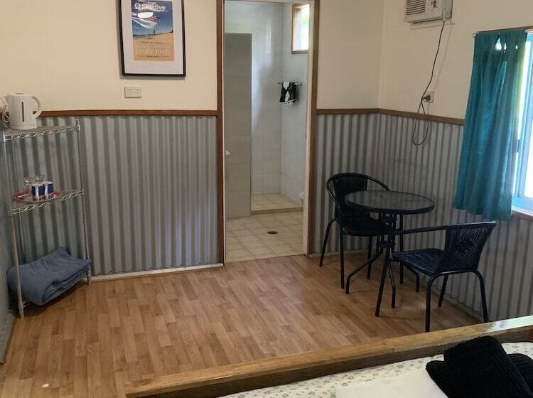 旅馆 Scotty S Mission Beach