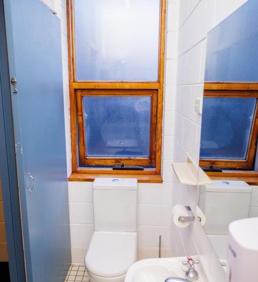 Общежитие Yha Thredbo