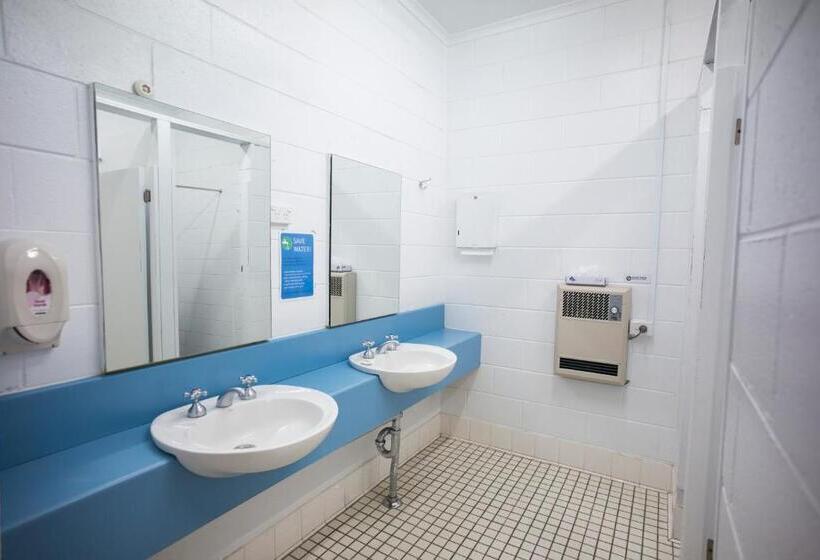 Общежитие Yha Thredbo