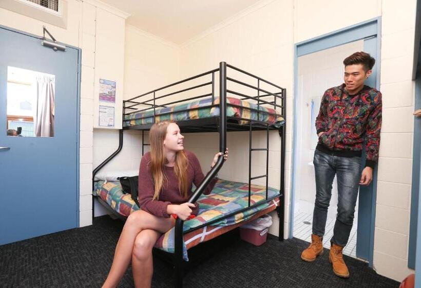 Общежитие Yha Thredbo