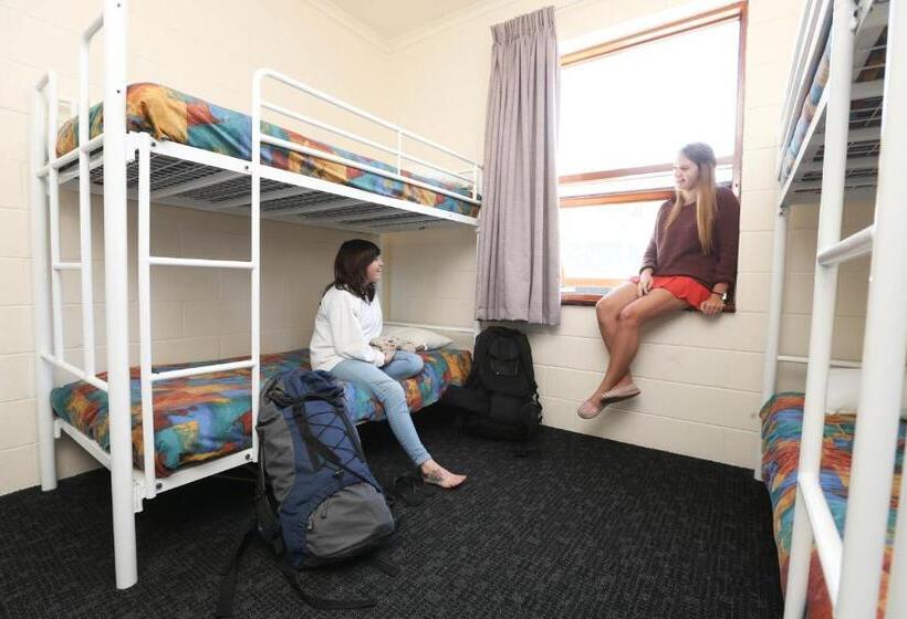Общежитие Yha Thredbo