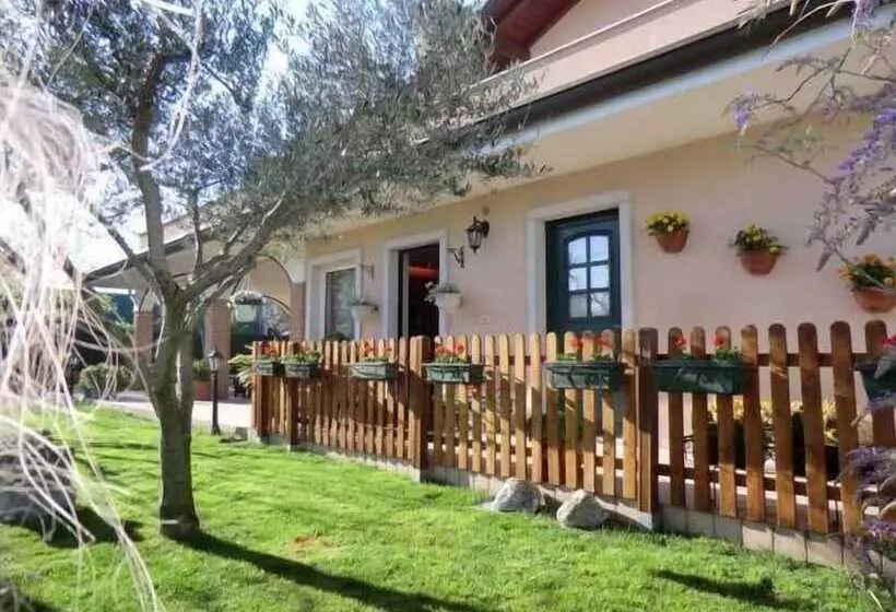 B&b Isonzo